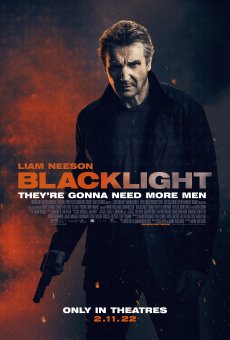 Blacklight (2022) streaming VF