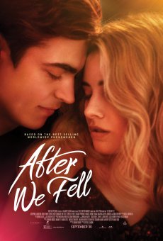 After – Chapitre 3 (2021) streaming VF
