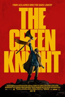 The Green Knight (2021) streaming VF