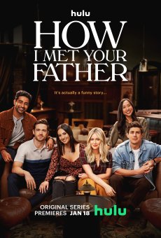 How I Met Your Father - Saison 1