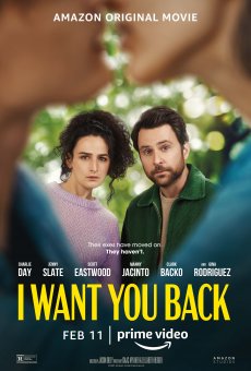 I Want You Back (2022) streaming VF