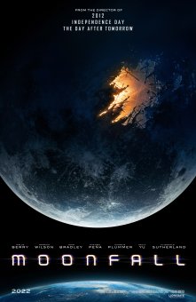 Moonfall (2022) streaming VF