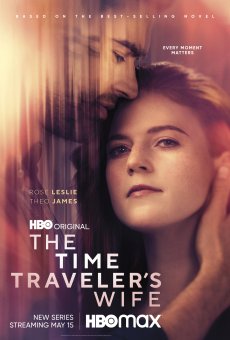 The Time Traveler's Wife - Saison 1 streaming VF