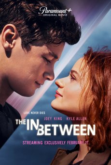 The In Between (2022) streaming VF
