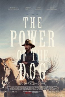 The Power of the Dog (2021) streaming VF